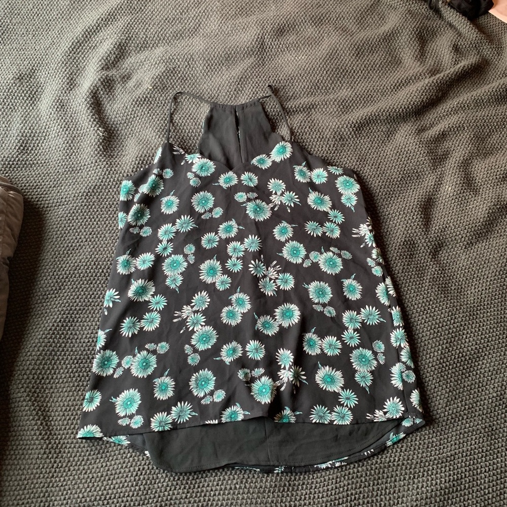 NWOT Express Summer Top